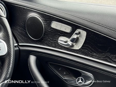 2019 Mercedes-Benz E-Class - photo 21