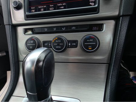 2016 Volkswagen Golf - photo 21