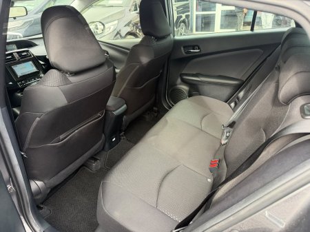 2020 Toyota Prius - photo 18