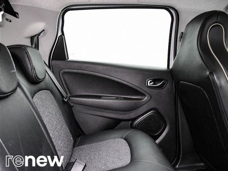 2023 Renault Zoe - photo 13
