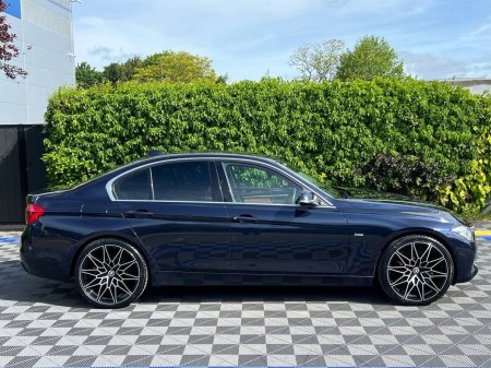 2016 BMW 3-Series - photo 2
