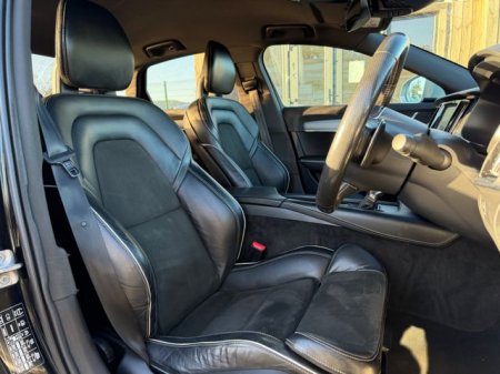 2018 Volvo S90 - photo 11