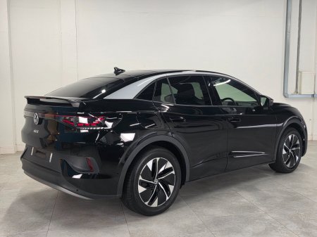 2024 Volkswagen ID.5 - photo 10