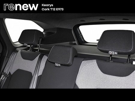 2025 Dacia Bigster - photo 16