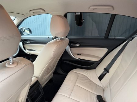 2018 BMW 1-Series - photo 46