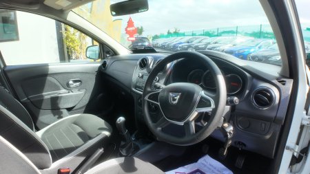 2019 Dacia Sandero Stepway - photo 10