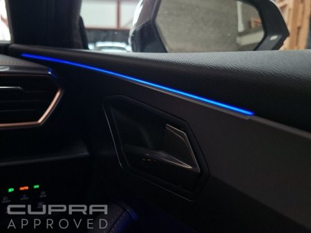 2026 Cupra Leon - photo 26