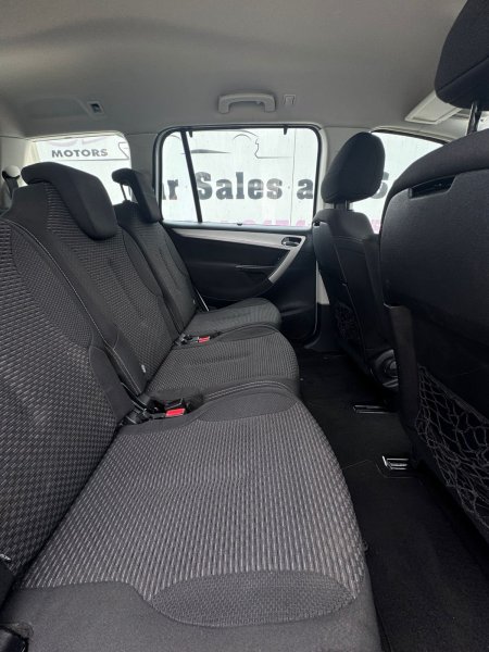 2013 Citroen Grand C4 Picasso - photo 13