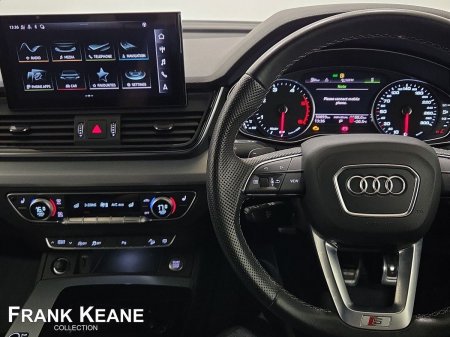 2022 Audi Q5 - photo 34
