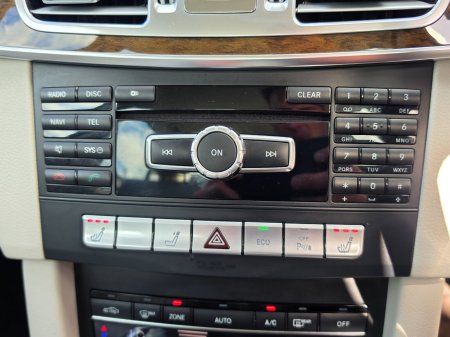 2013 Mercedes-Benz E-Class - photo 24