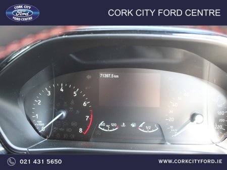 2023 Ford Focus - photo 17