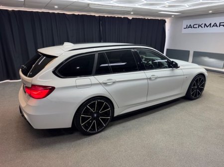 2018 BMW 3-Series - photo 13