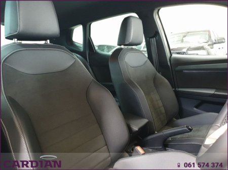 2025 SEAT Arona - photo 11