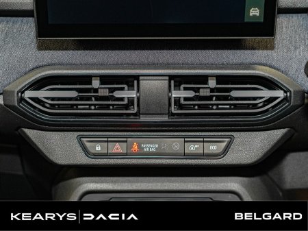2026 Dacia Jogger - photo 19