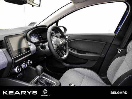 2026 Renault Clio - photo 5