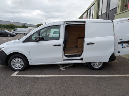 2023 Mercedes-Benz Citan - photo 5