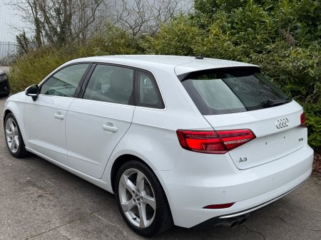 2017 Audi A3 - photo 16