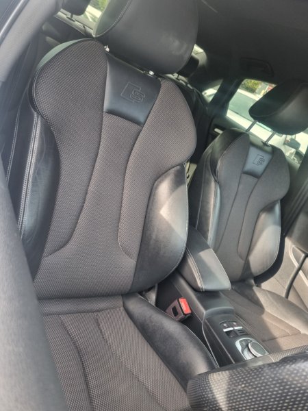 2018 Audi A3 - photo 12