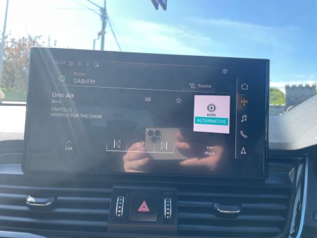 2023 Audi Q5 - photo 17