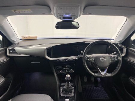 2023 Opel Mokka - photo 14