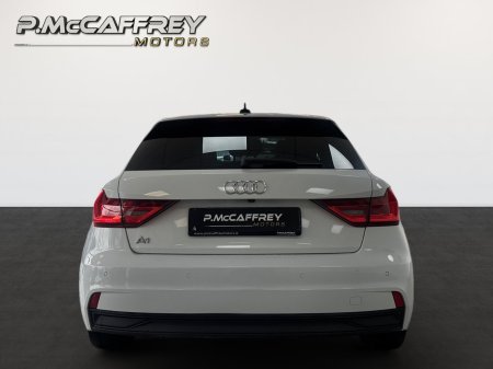 2021 Audi A1 - photo 6