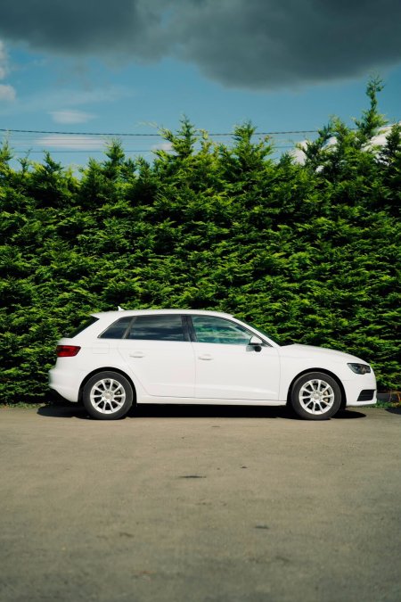 2016 Audi A3 - photo 4