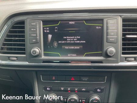 2018 SEAT Ateca - photo 21