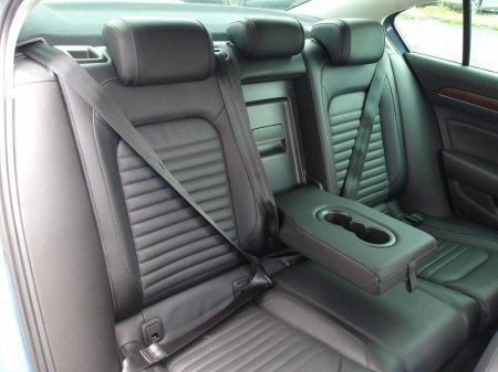2017 Volkswagen Passat - photo 22