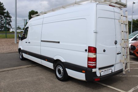 2017 Mercedes-Benz Sprinter - photo 3
