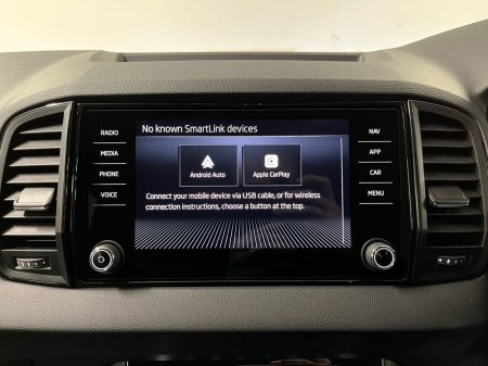 2026 Skoda Karoq - photo 15