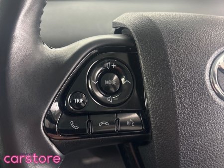 2019 Toyota Prius - photo 19