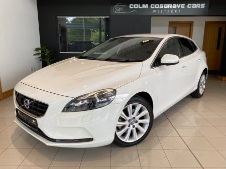 2015 Volvo V40 - photo 3