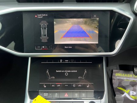 2021 Audi A6 - photo 7