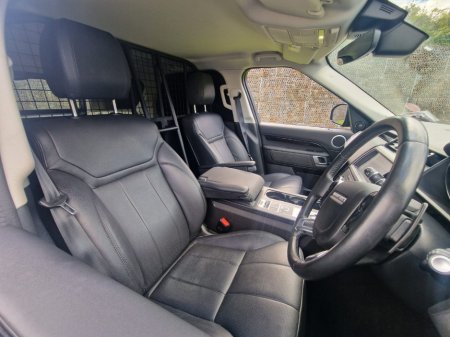 2020 Land Rover Discovery - photo 14