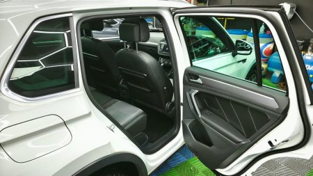 2017 Volkswagen Tiguan - photo 16