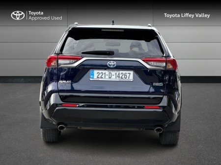 2022 Toyota RAV4 - photo 4