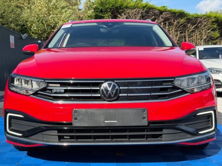 2022 Volkswagen Passat - photo 7