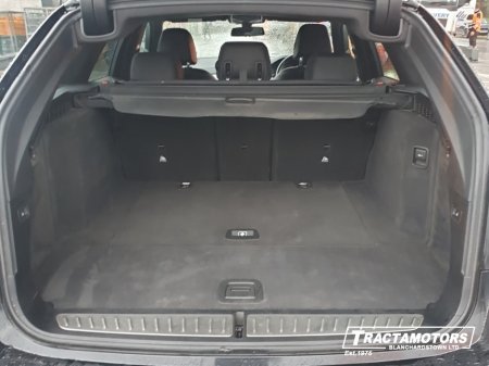 2018 BMW 5-Series - photo 9