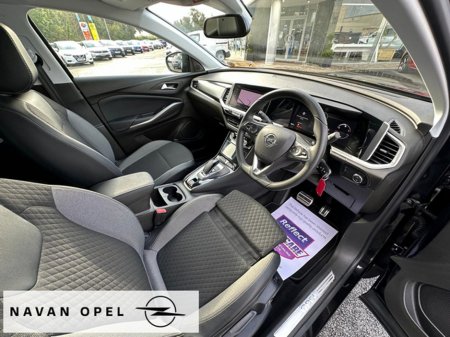 2023 Opel Grandland X - photo 15