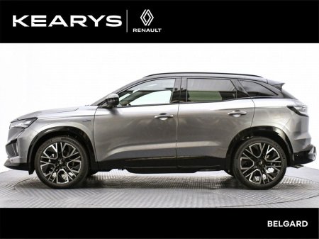 2026 Renault Austral - photo 3