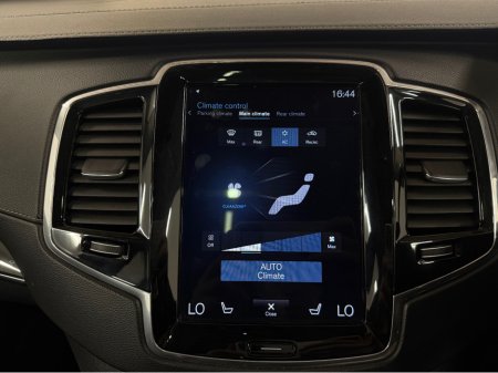 2018 Volvo XC90 - photo 21
