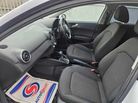 2016 Audi A1 - photo 15