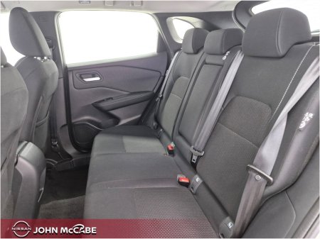2025 Nissan Qashqai - photo 17
