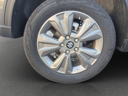 2026 Suzuki Vitara - photo 12