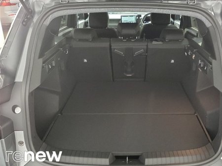 2027 Dacia Bigster - photo 12
