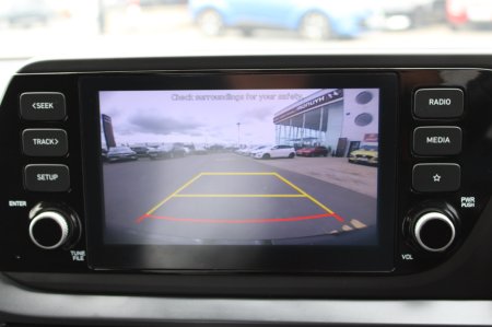 2023 Hyundai i20 - photo 17