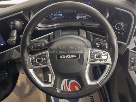 2023 DAF XG 530 - photo 24