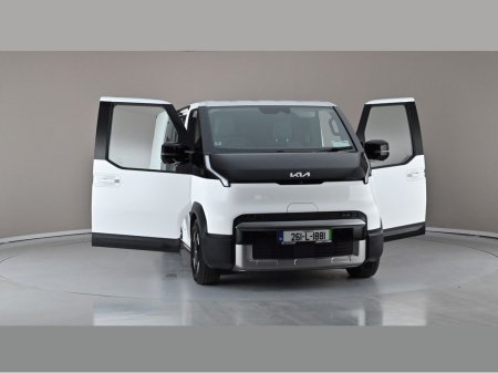 2026 Kia PV5 - photo 42