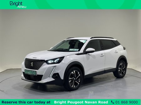 2022 Peugeot 2008 - photo 3