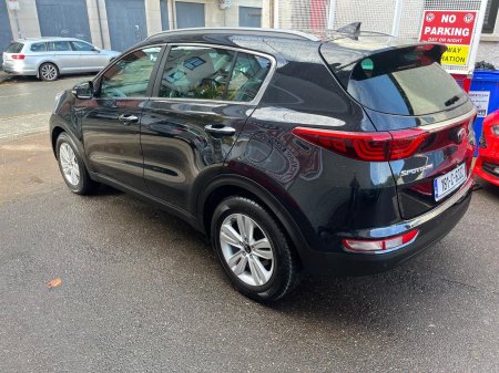 2018 Kia Sportage - photo 18